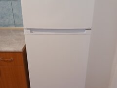 Frigider cu doua usi Arctic AD54240P+, 223 l, Clasa A+, Alb